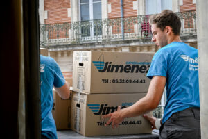 Jimenez Déménagements Astuces pour objets fragiles
