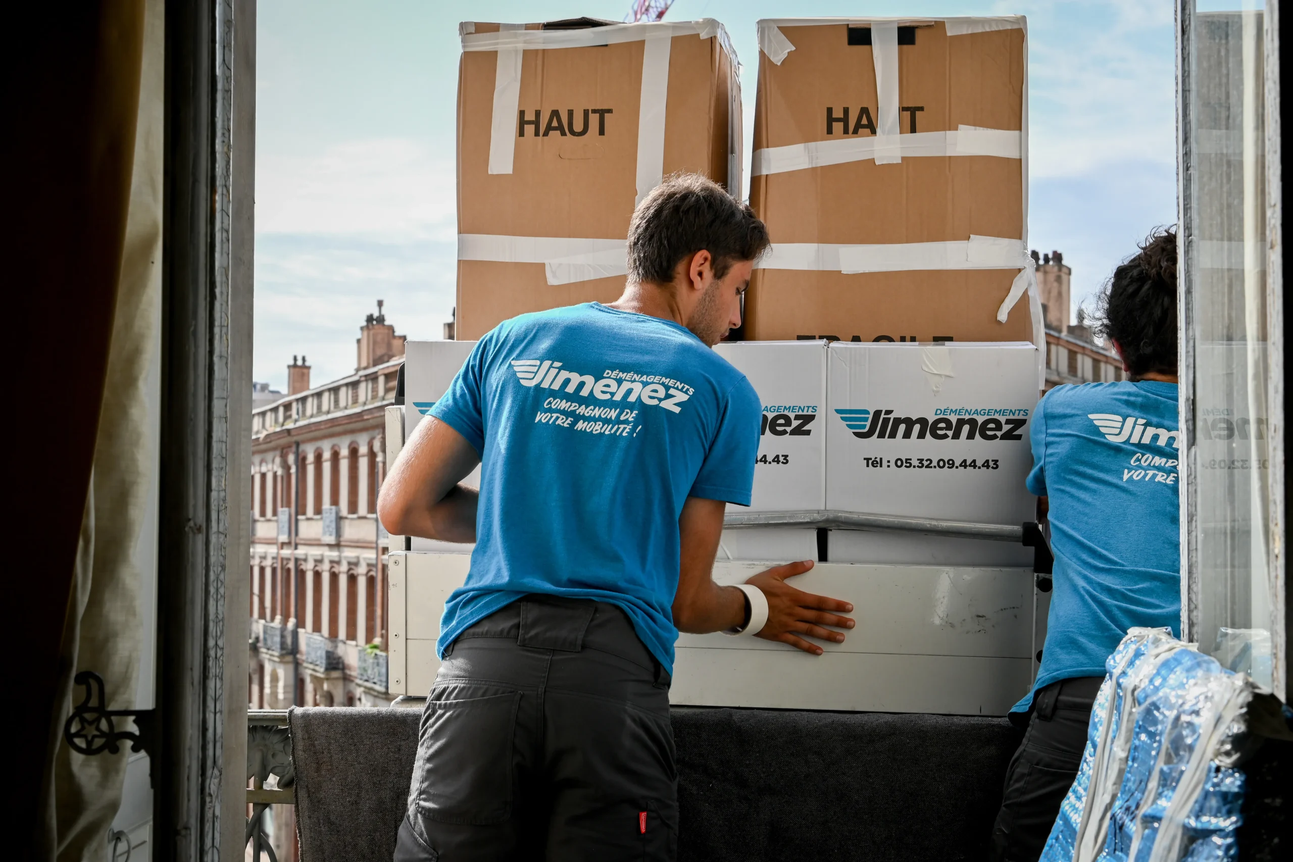 ✅ Top 10 des conseils pour réussir votre déménagement à Toulouse