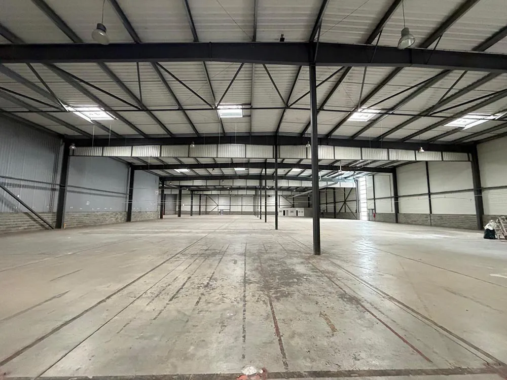 Garde-meuble Toulouse : une nouvelle zone de stockage pour vous accompagner