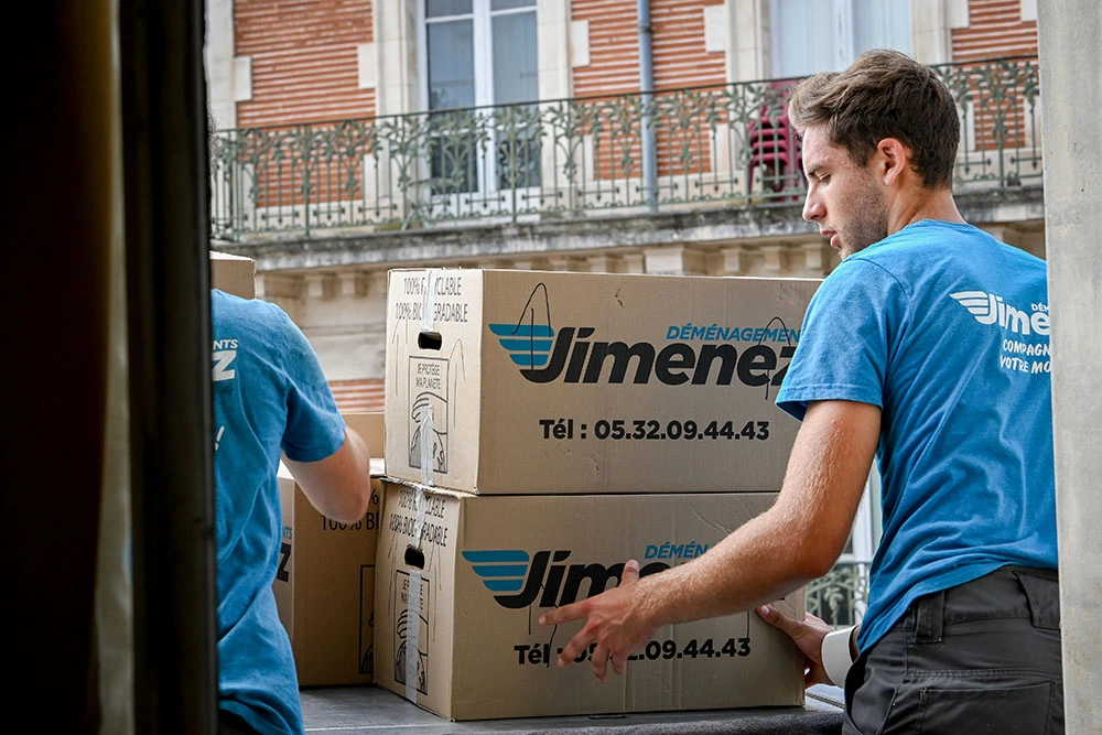 Comment bien emballer son électroménager pour un déménagement réussi à Toulouse ?